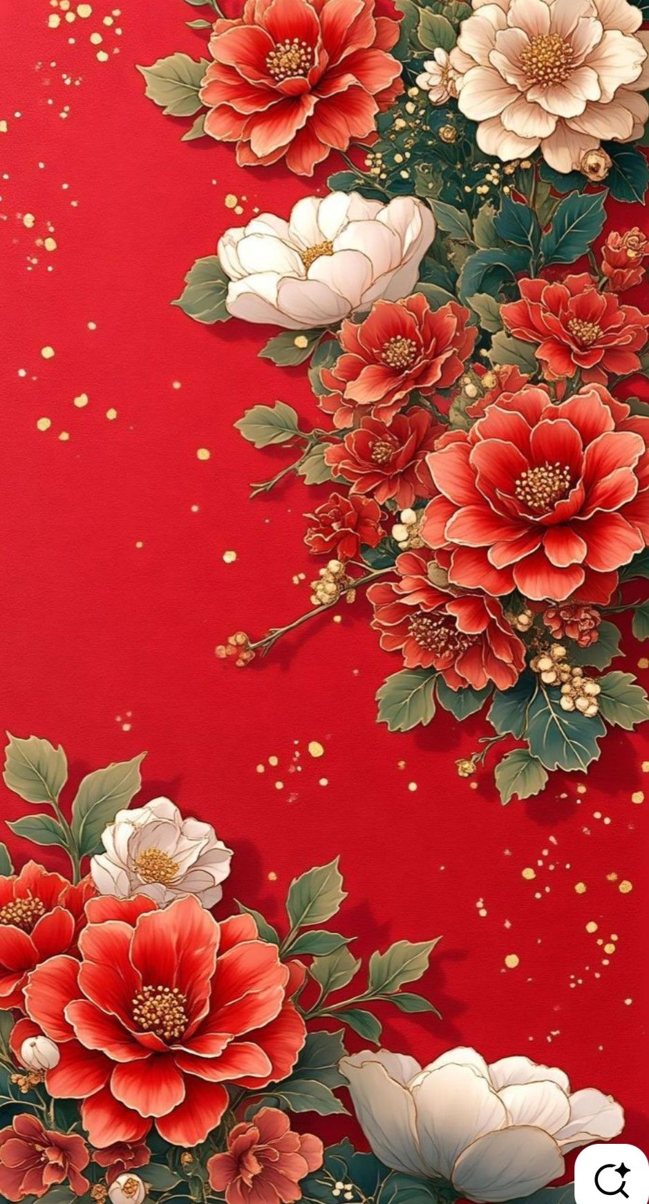 Traditional Red (Truyền Thống)